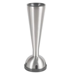 Mixeur Plongeant YIDA MHMF YD-628 1300W 500ml à Vitesse Variable + Fonction Turbo + Hachage + Fouet Professionnel Anti-éclaboussures - Product Image 6
