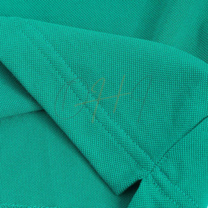 Camisetas Polo para Hombre de Diseño Único, Precio Razonable al por Mayor, 100% Algodón, Transpirables y de Secado Rápido - Product Image 6