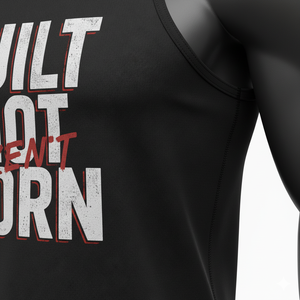 Débardeur de sport unisexe en polyester et élasthanne, respirant, à séchage rapide, extensible, haute performance, personnalisable, très demandé - Product Image 4