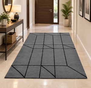 <b>Hand</b> <b>Tufted</b> <b>Rugs</b> with Latex Backing Premium Custom Floor <b>Rugs</b> for Home, Office & Interior Décor - Product Image 3