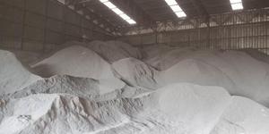 Cendres de coque de riz à haute teneur en silice et faible teneur en carbone (<5%) – Matière première écologique pour applications cimentaires et pozzolaniennes - Product Image 4