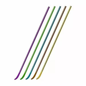 ชุดเครื่องมือผ่าตัดตะปูยืดหยุ่นไทเทเนียมสำหรับศัลยกรรมกระดูก (ชุด 5 ชิ้น) - Product Image 1