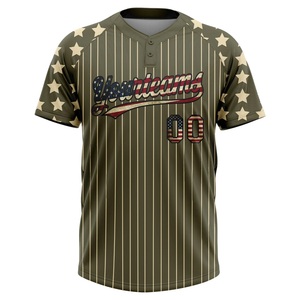 Nueva Camiseta de Softbol 2026, Uniforme de Equipo Sublimado OEM, Nombre, Número y Logotipo Personalizados, Fabricante de Camisetas de Softbol para Mujer, Venta al Por Mayor - Product Image 3
