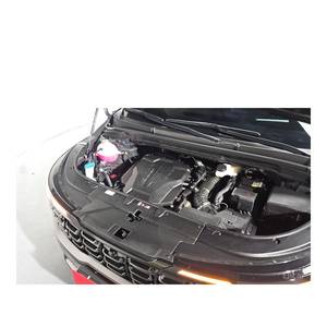 Para Kia Carnival de 7 Plazas, Gasolina, 2024, Diciembre, Emisión Euro V, Caja de Cambios Automática, Asientos de Cuero, Cámara Trasera, Gravedad - Product Image 5