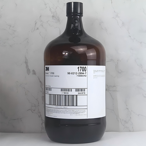 3M ™   Novec ™   Recubrimiento Electrónico 1700 que Protege Circuitos Impresos y Componentes Electrónicos, Cubeta de 1 Galón/5.4 kg, Origen EE. UU. - Product Image 6