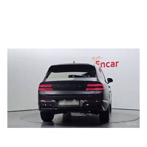 Genesis GV80 3.0 Diesel AWD SUV 2023, 30 108 km, normes d'émission Euro V, sièges en cuir, boîte de vitesses automatique, caméra de recul - Product Image 4