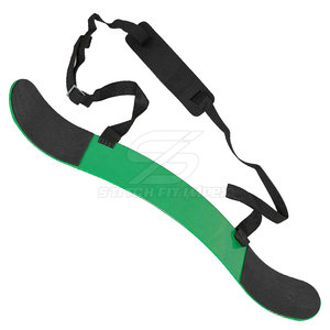 อุปกรณ์เสริมสำหรับออกกำลังกายกล้ามเนื้อไบเซ็ปส์ สำหรับผู้ชายและผู้หญิง ช่วยเสริมสร้างความแข็งแรงของกล้ามเนื้อแขน เหมาะสำหรับการฝึกซิลป์ลิ่งและการออกกำลังกายเพิ่มความแข็งแรง - Product Image 2