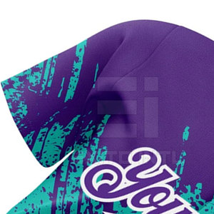 Maillot de baseball pour homme avec logo brodé en 3D, manches courtes, séchage rapide, polyester respirant, tenue sportive d'équipe, nouvelle arrivée 2026 - Product Image 5