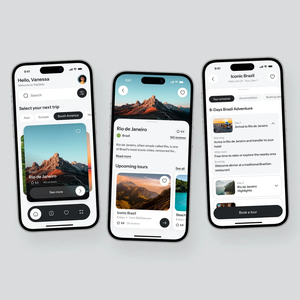 Servicios Profesionales de Desarrollo de Aplicaciones Móviles en India |   Expertos en IOS, Android y Flutter |   Protolabz EServices Punjab Versión Empresarial - Product Image 4