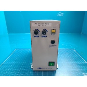 PLUSTEK PTS-D7012B-RS232 โมดูลจ่ายไฟ DC ใช้เป็นอะไหล่อุปกรณ์เซมิคอนดักเตอร์รุ่นเก่า - Product Image 2