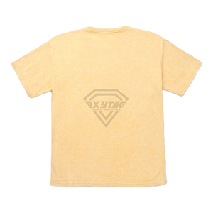 OxyTag Custom Men <b>Acid</b> Wash Oversize T Shirt Heavyweight Cotton Blank Tee Streetwear Vintage <b>Dropped</b> Shoulder Apparel Manufactur - Product Image 3