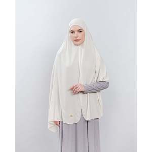 Jilbab Ayse Syar'i Tradicional para Mujeres Musulmanas - Product Image 6