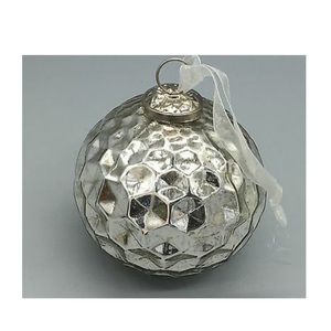<b>Christmas</b> Tree Decoration Balls 3 cm Small Hanging <b>Ornaments</b> Shatterproof Baubles for Xmas Tree Home & Party Decor - Product Image 1