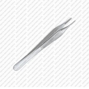 Premium Adson Dressing Tissue Forceps 15cm Serrated Tip Surgical Forceps Stainless Steel Plastic Dental Surgical instruments CE - Product Image 5
