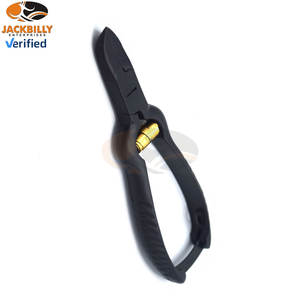 Lime à ongles professionnelle pour podiatre, coupe-ongles annulaire, lot de 2, coupe-ongles à ressort robuste, lime à ongles pour pédicure, pieds, doigts, bébés - Product Image 4