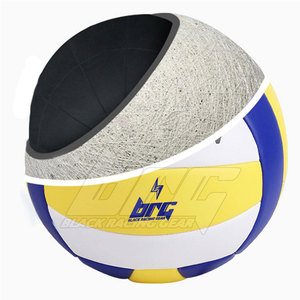 Ballon de volley-ball de conception professionnelle, dernière collection 2026, vente en gros, ballon de volley-ball durable - Product Image 4