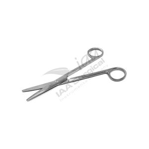 Tijeras Quirúrgicas Mayo Noble en Venta/Fabricante en Sialkot Proveedor de Tijeras Quirúrgicas/Venta al por Mayor de Tijeras - Product Image 1