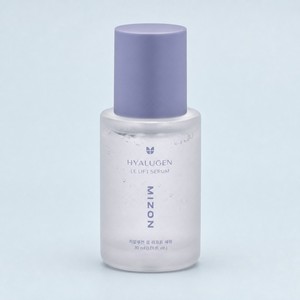 Cuidado de la piel Mizon Hyalugen Le Lift Serum 30ml cuidado de la piel coreano productos de cuidado de la piel productos de belleza suero para el cuidado de la piel - Product Image 2