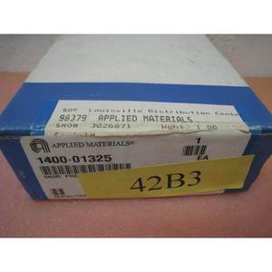 เซ็นเซอร์วัดแรงดัน NEW AMAT 1400-01325 0-1MPA 1/8PT - อุปกรณ์และอะไหล่เซมิคอนดักเตอร์ระดับโลกที่เชื่อถือได้ - Product Image 6