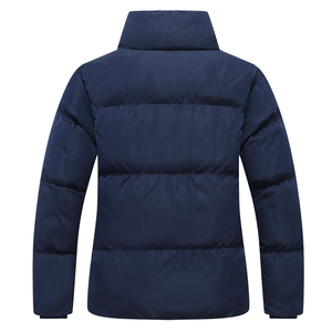 Private Label Knitted Eco-Friendly <b>Women</b> Puffer <b>Jacket</b> Causal Street Wear Factory Direct Sale <b>Lightweight</b> Breathable - Product Image 5