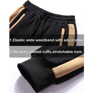 Sweat à capuche unisexe personnalisé à manches longues pour homme et femme, sport, décontracté, coupe classique, uni, 100% coton, coupe-vent et respirant - Product Image 6