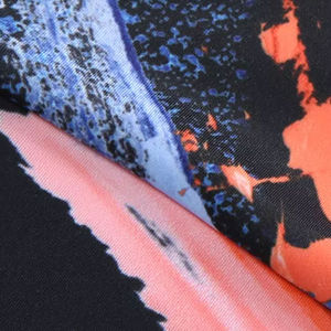 Sujetador Deportivo Sin Tirantes de Alta Sujeción para Mujer, Tallas Grandes, Ropa Deportiva para Yoga, Logotipo Frontal, Transpirable, con Relleno Extraíble, Ecológico - Product Image 6