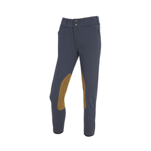 Jodhpurs et culottes d'équitation professionnels haute performance, séchage rapide, respirants, en spandex, couleurs personnalisées pour les sports équestres - Product Image 4
