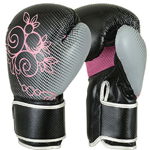 Gants d'entraînement de boxe professionnels personnalisés avec velcro ou lacets, gants d'entraînement MMA Muay Thai - Product Image 6