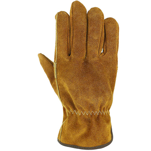 Gants de sécurité anti-coupure pour travaux d'entrepôt, de construction, de manutention de métaux, d'assemblage et applications industrielles - Product Image 2