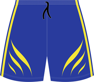 Solid Breathable Causal Oem Sublimation 100% Polyester Mesh <b>Shorts</b> Custom Logo Thick Wholesale <b>Mens</b> 6 Inch <b>Leopard</b> <b>Print</b> Quick - Product Image 2