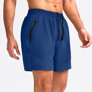 High Quality 100% Cotton French Terry Joggers <b>Sweat</b> <b>Shorts</b> for <b>Men</b> Custom Logo Casual Streetwear Hip Hop Outdoor <b>Men's</b> <b>Shorts</b> - Product Image 2
