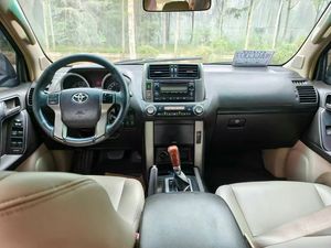 ใช้สำหรับเครื่องยนต์<span class=keywords><strong>ดีเซล</strong></span> Toyota <span class=keywords><strong>Prado</strong></span> 4x4 - Product Image 3