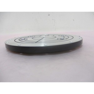 AMAT 0090-09299 ฉบับปรับปรุง ชุดประกอบ ESC, 200 มม., แบบแบน อุปกรณ์และชิ้นส่วนเซมิคอนดักเตอร์ระดับโลกที่เชื่อถือได้ที่ - Product Image 3