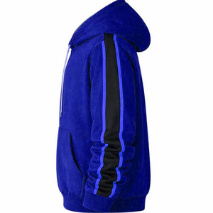 Chándal Deportivo con Cordón Ajustable, Resistente al Viento, Cómodo, de Algodón Suave para Hombre, Invierno, Ropa Deportiva de Primera Calidad para Gimnasio y Fitness - Product Image 3