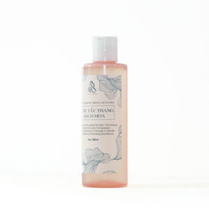 Eau Micellaire à l'Essence Florale HNX avec Huile de Fleur 200ml/flacon Pour Tous Types de Peau du Visage Nettoyage en Profondeur Hydrate Rafraîchit la Peau - Product Image 3