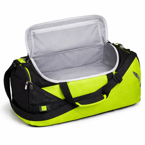 Bolsa Deportiva Resistente de 600D, Calidad de Exportación, OEM 2026, para Equipo de Fútbol Americano, 30-40L, para Gimnasio y Viajes - Product Image 4