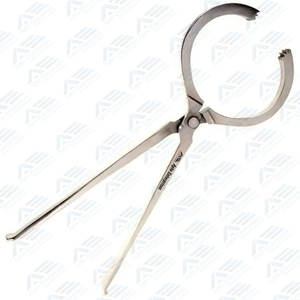 Probador de pezuña de acero inoxidable con logotipo personalizado de alta calidad, embalaje personalizado, Etiqueta Privada, probador de pezuña, instrumentos veterinarios - Product Image 5