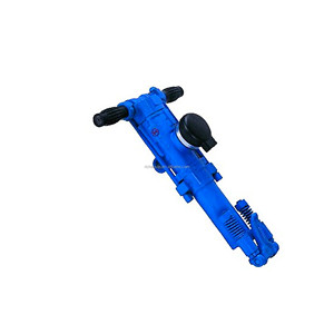 Perceuse pneumatique portative YN27C YO18 pour le forage souterrain, accessoires de forage pour machines minières et de construction - Product Image 4