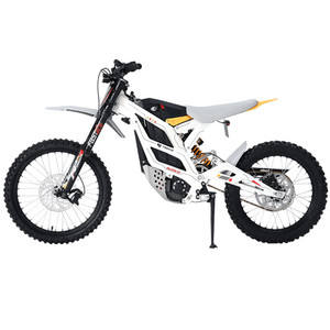 2025 GT Falcon GT off Road Dirt Bike Electric Motorcycle 79bike Falcon GT 2025 16.8kW 79BIKE - Product Image 5