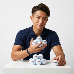 <b>Golf</b> ball - Product Image 4