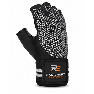 Guantes de Gimnasio Premium de Alta Demanda que Brindan Agarre Mejorado, Movimiento Flexible y Soporte Cómodo para Cada Sesión - Product Image 2