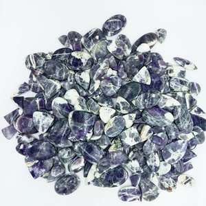 Ópalos Morados Naturales Cabujón, Gemas Sueltas Pulidas de Múltiples Formas para Fabricación de Joyas, Suministro al por Mayor a Granel - Product Image 1