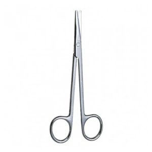 Tijeras Quirúrgicas Personalizadas al por Mayor, Tijeras para Aplicación de Medicamentos con Punta Afilada, Acero Inoxidable, Instrumento Manual Reutilizable - Product Image 6