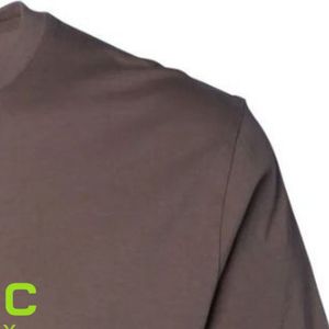 Camiseta de Manga Corta para Hombre, 180 g/m², Algodón, Estilo Casual, Streetwear, Fabricante de Ropa Personalizada - Product Image 5