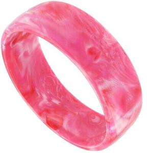 Pulseras de Resina Epoxi Coloridas de Calidad de Exportación para Accesorios de Moda, Diseños Únicos con Elementos Naturales Disponibles para la Venta - Product Image 5