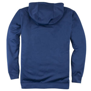 Nouveaux arrivages : sweats à capuche personnalisés avec impression DTG pour hommes, respirants, service OEM, couleur unie, streetwear décontracté, manches longues, sweats à capuche DTG pour hommes - Product Image 2