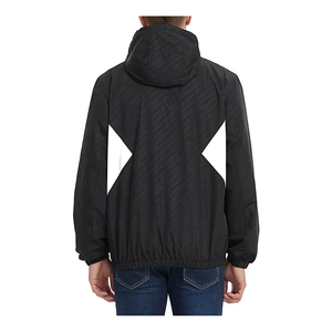 Veste coupe-vent très vendue, coupe-vent tendance, veste coupe-vent streetwear, veste respirante pour la course à pied - Product Image 5