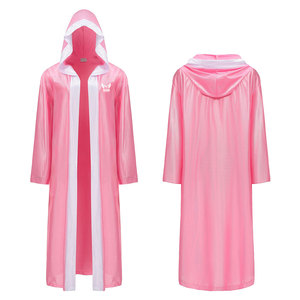 Batas de Boxeo Transpirables de Secado Rápido para Hombre, Kimono de Jiu Jitsu, Impresión de Logotipo Personalizado - Product Image 1