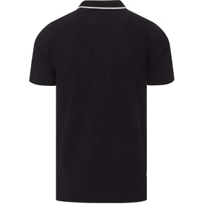 Custom Men's Golf for Polo <b>Shirts</b> Short Sleeve Tennis Wear <b>T</b>-<b>Shirt</b> Casual Work <b>Shirt</b> in Knitted Fabric Color Block <b>Giraffe</b> Tees - Product Image 2