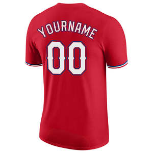 Custom Team Name Athletic T <b>Shirt</b> Wholesale Bulk Sportswear Jersey Tops Private Label Streetwear Clothing <b>Men's</b> <b>Shirts</b> supplier - Product Image 4